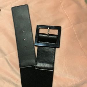 Ladies Belt